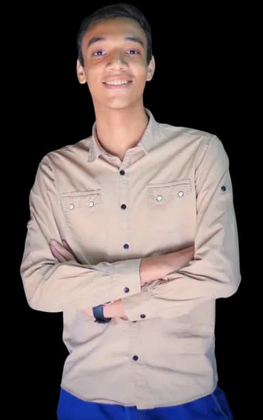 Mohamed Tarek Marzouk 