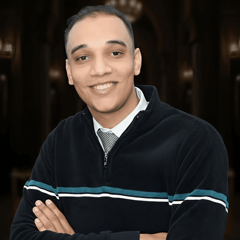 Mohamed Tarek Marzouk